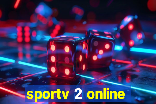 sportv 2 online